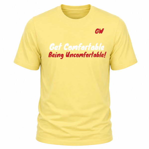 T-Shirt Comfortable