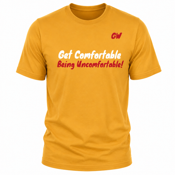 T-Shirt Comfortable