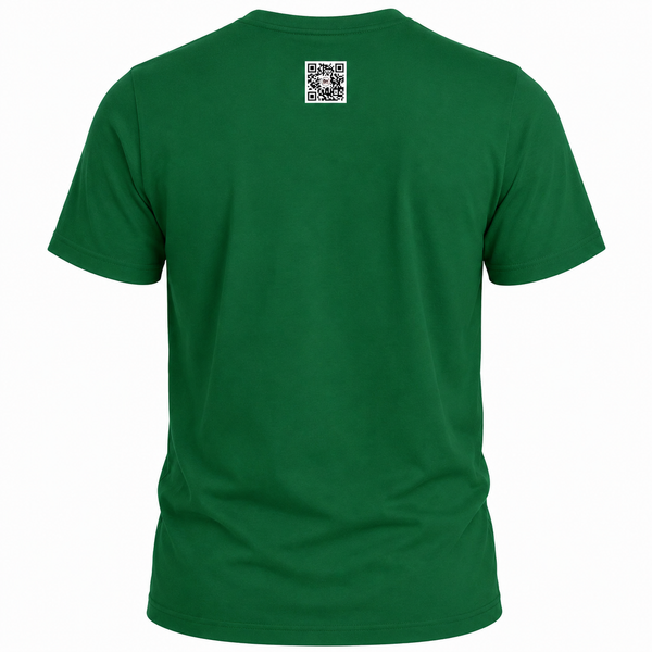 T-Shirt Greatness/ Pain
