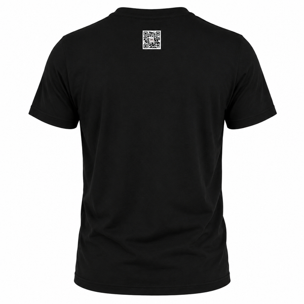 T-Shirt Greatness/ Pain