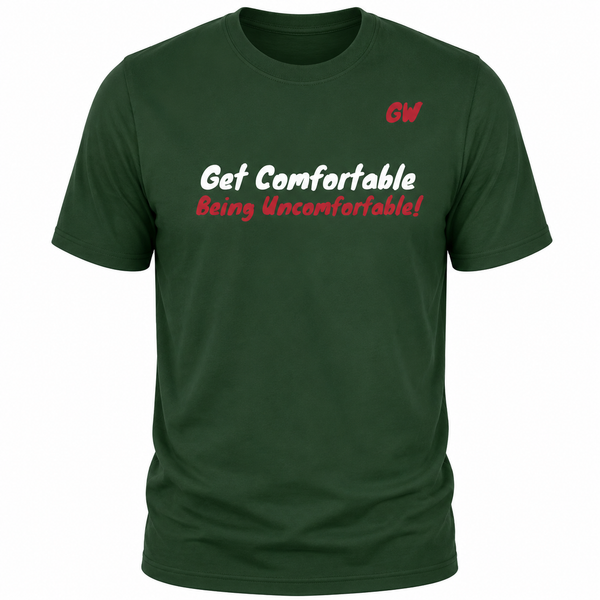 T-Shirt Comfortable