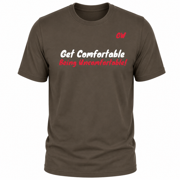 T-Shirt Comfortable
