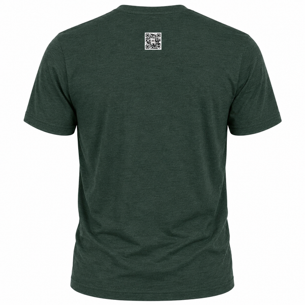T-Shirt Pressure Separates Champions Contenders