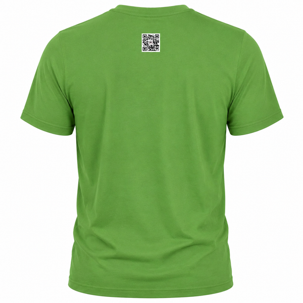 T-Shirt Greatness/ Pain