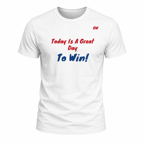 T-Shirt Win