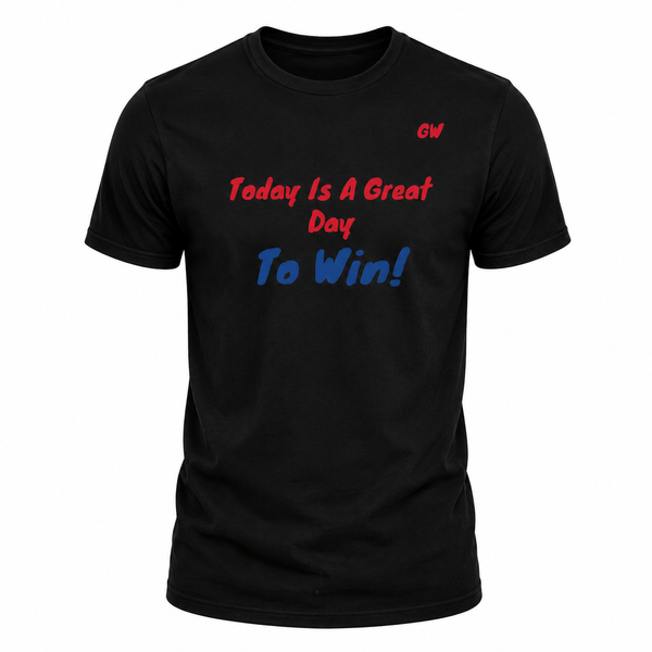 T-Shirt Win
