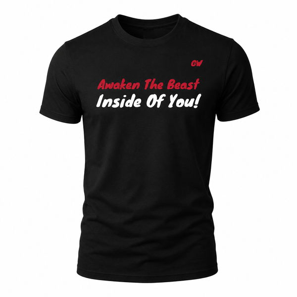 T-Shirt AWAKEN