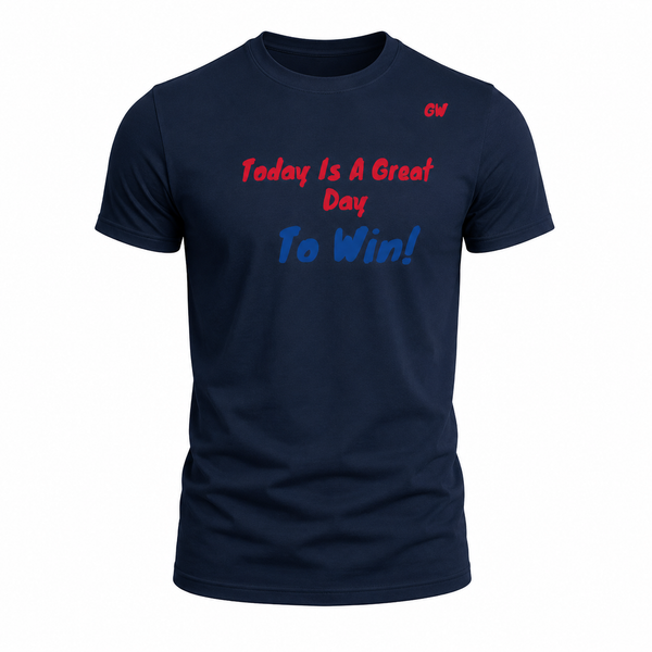 T-Shirt Win
