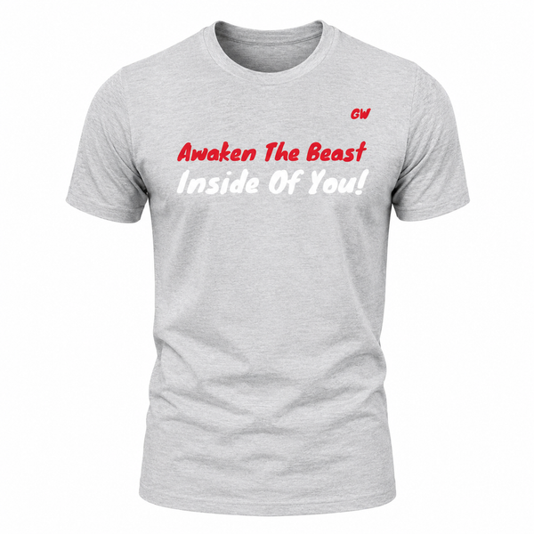 T-Shirt AWAKEN
