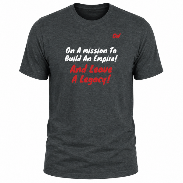 T-Shirt Empire Legacy