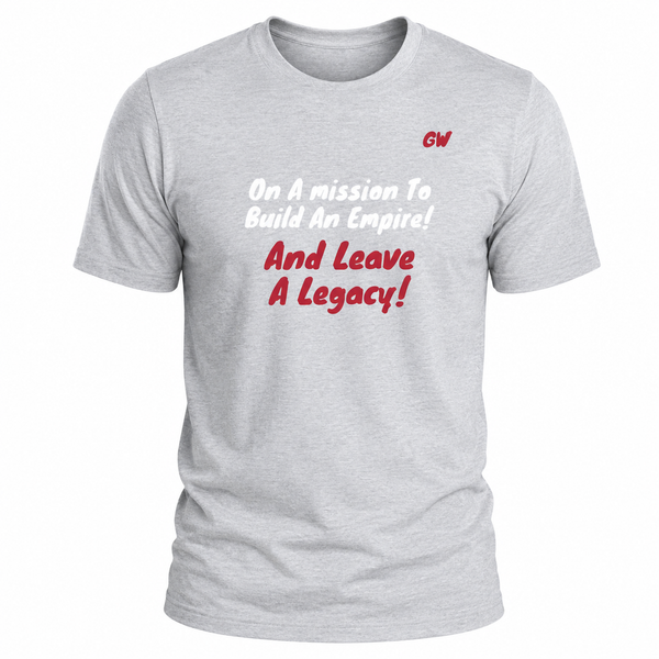T-Shirt Empire Legacy