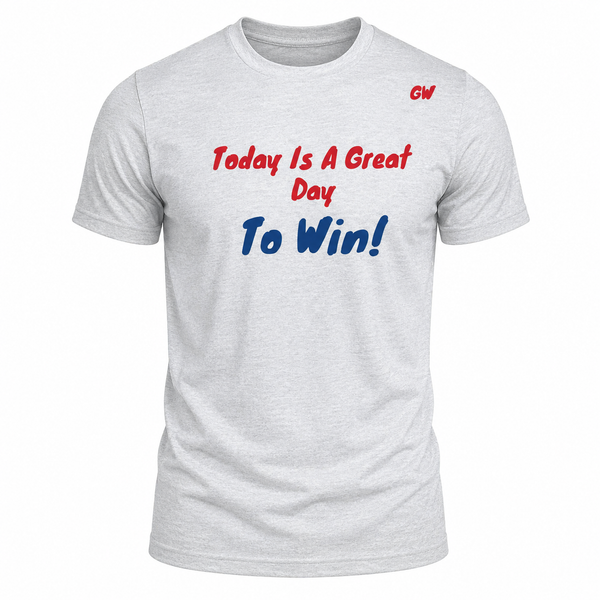 T-Shirt Win