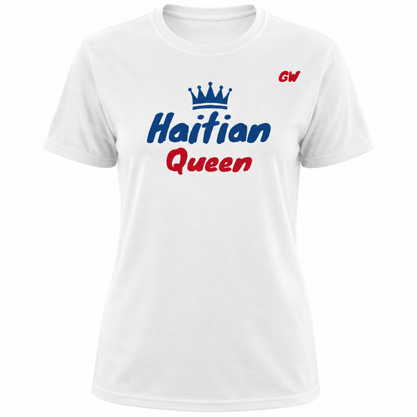 Royalty T-Shirt H Queen