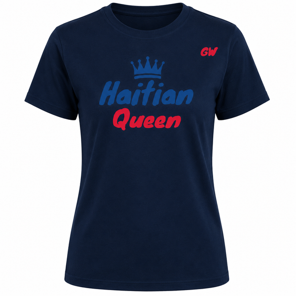 Royalty T-Shirt H Queen