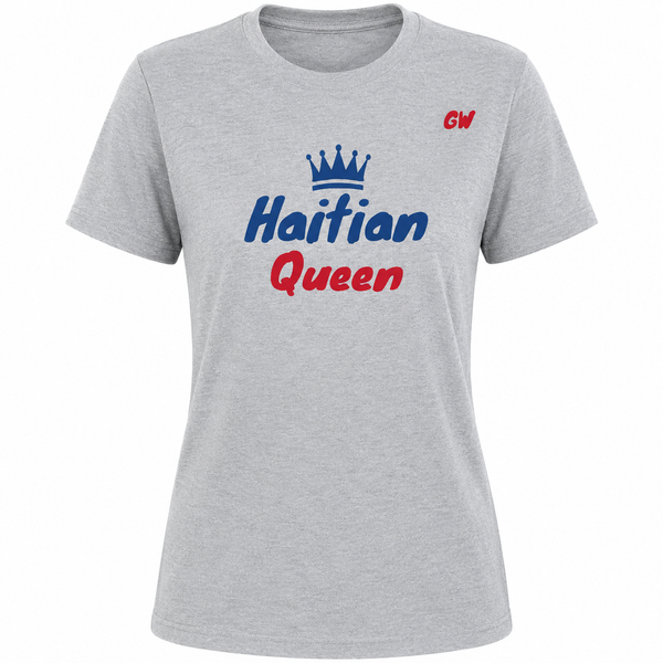 Royalty T-Shirt H Queen