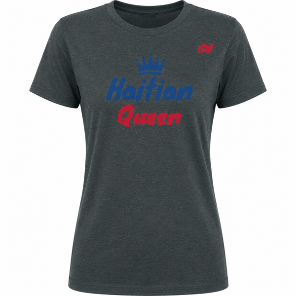 Royalty T-Shirt H Queen