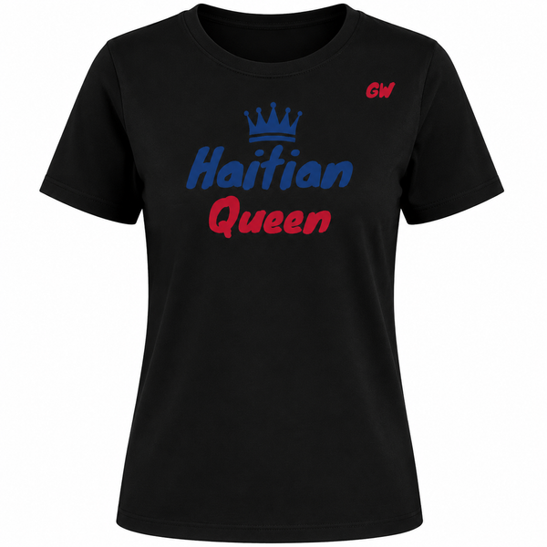 Royalty T-Shirt H Queen