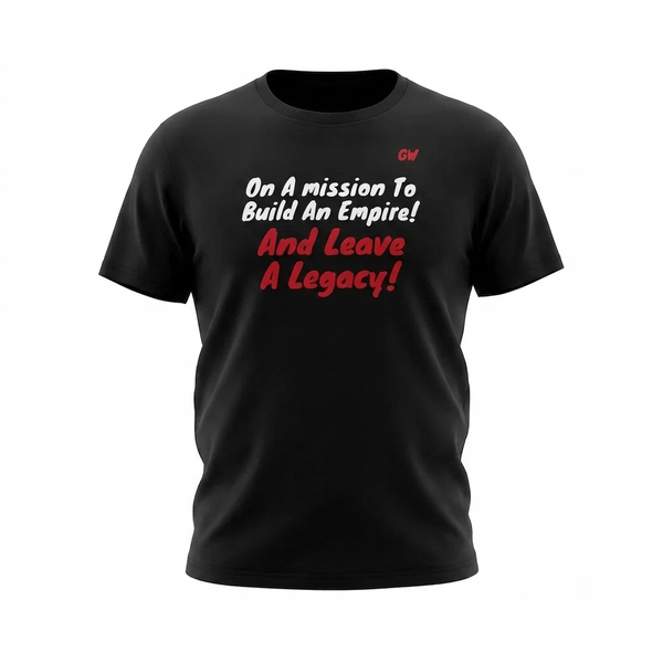 T-Shirt Empire Legacy