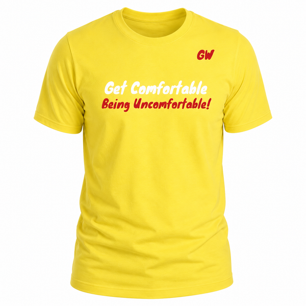 T-Shirt Comfortable