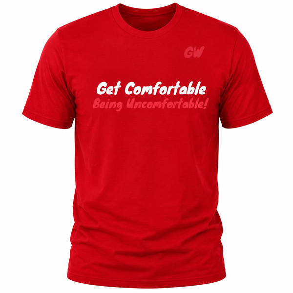 T-Shirt Comfortable