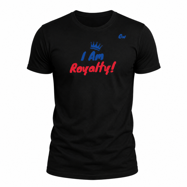 Royalty T-Shirt