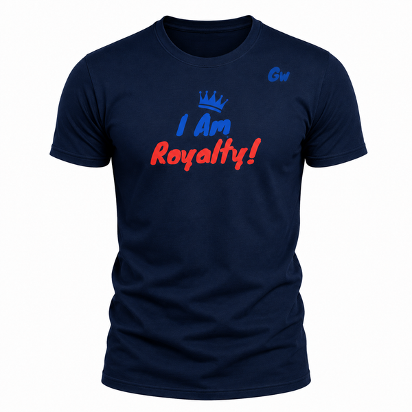Royalty T-Shirt