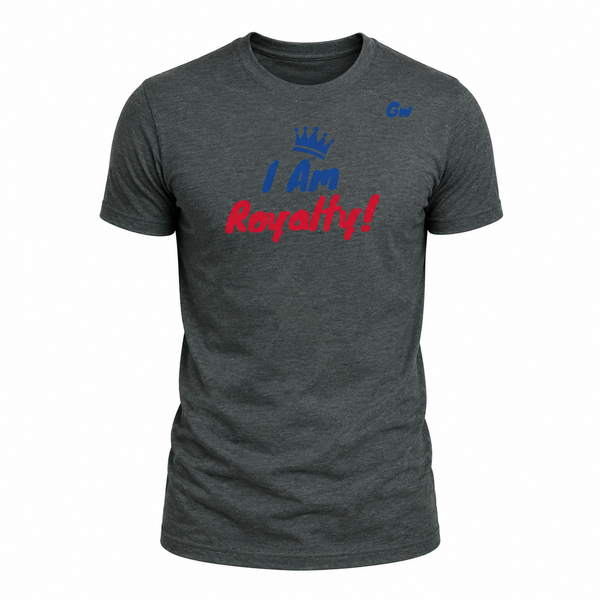 Royalty T-Shirt