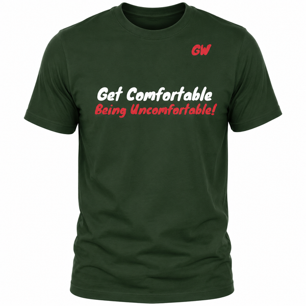T-Shirt Comfortable
