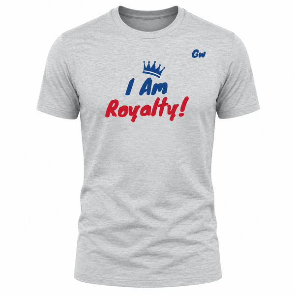 Royalty T-Shirt