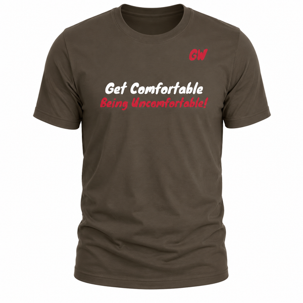 T-Shirt Comfortable
