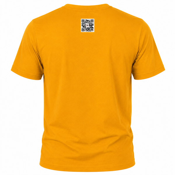 T-Shirt Greatness/ Pain