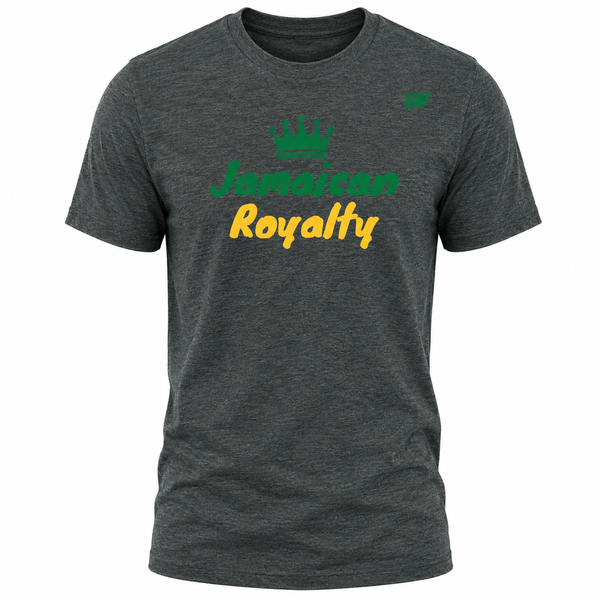 Royalty T-Shirt Jamaica