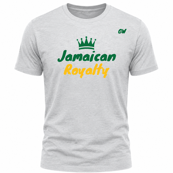 Royalty T-Shirt Jamaica