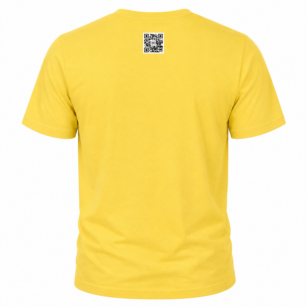 T-Shirt Greatness/ Pain