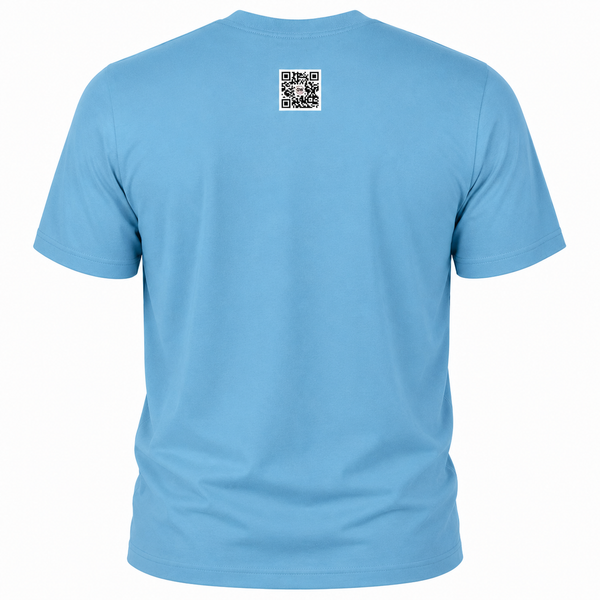 T-Shirt Pressure Separates Champions Contenders