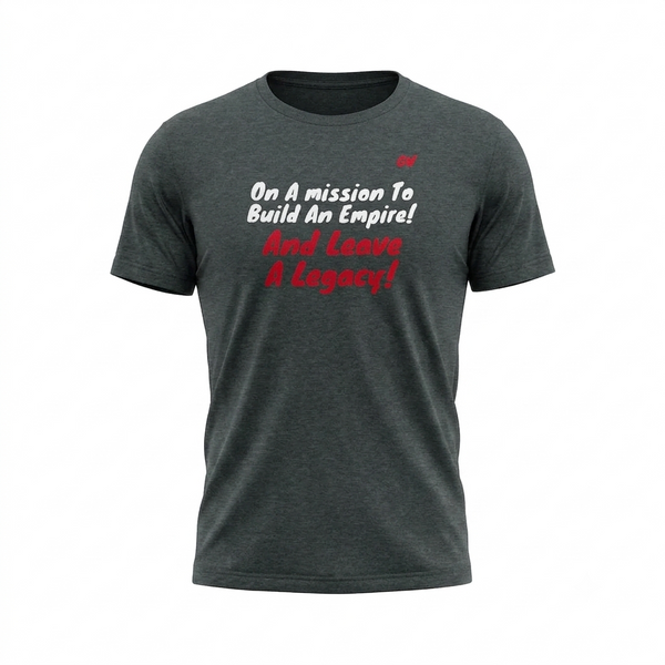 T-Shirt Empire Legacy