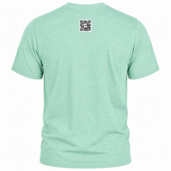 T-Shirt Greatness/ Pain