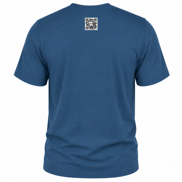 T-Shirt Greatness/ Pain