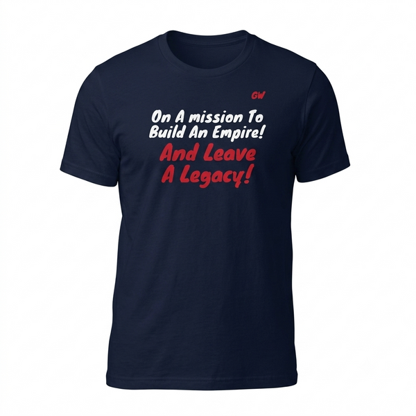 T-Shirt Empire Legacy