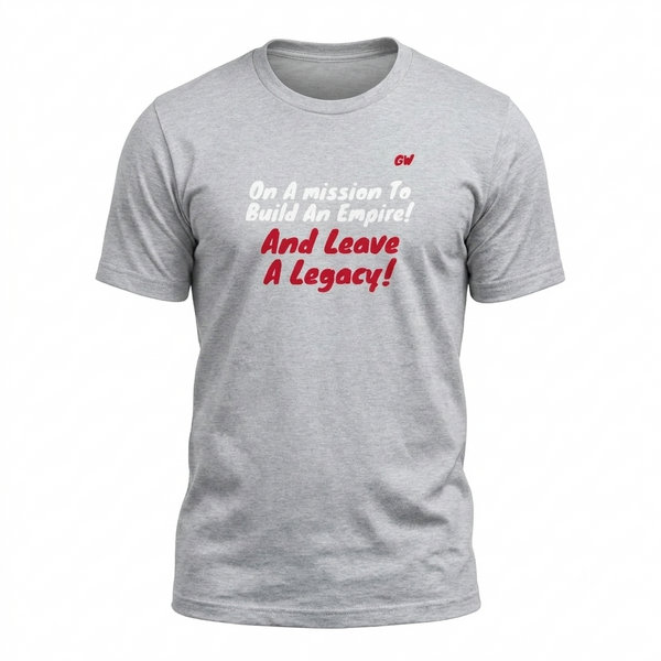 T-Shirt Empire Legacy