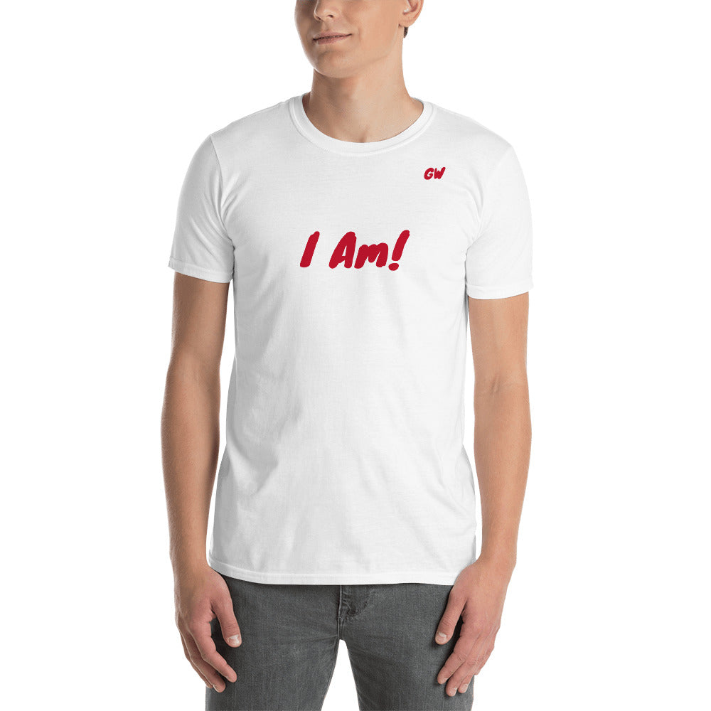 T-Shirt I Am