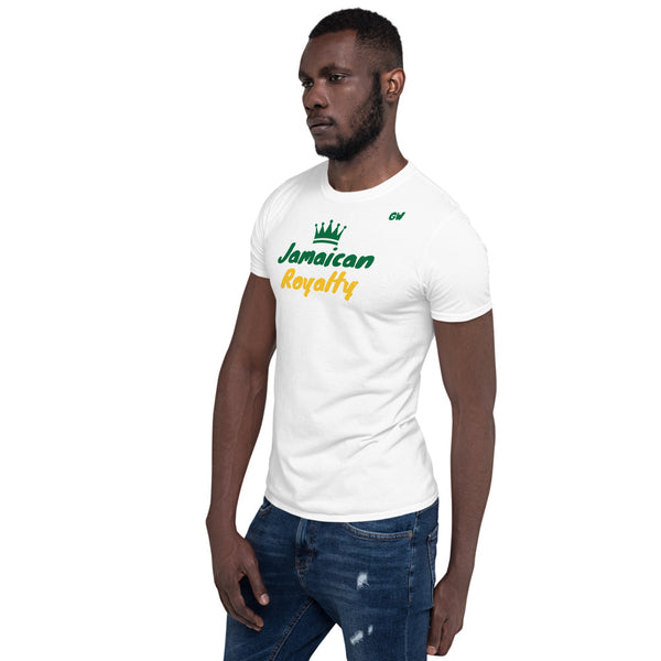 Royalty T-Shirt Jamaica