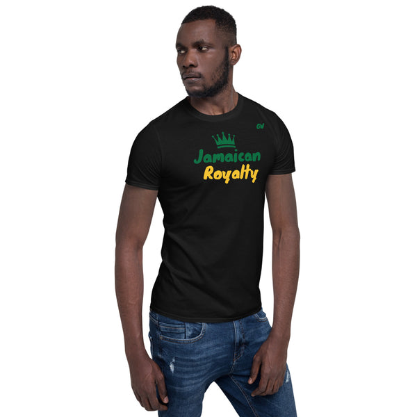 Royalty T-Shirt Jamaica