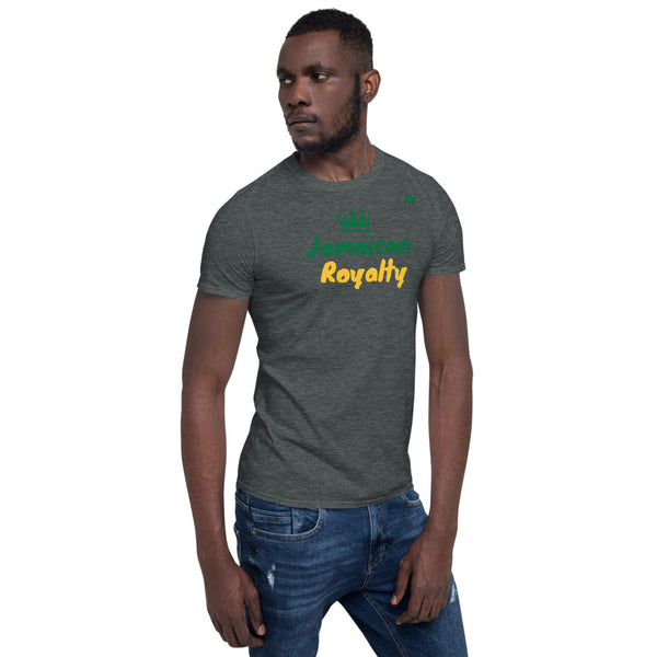 Royalty T-Shirt Jamaica