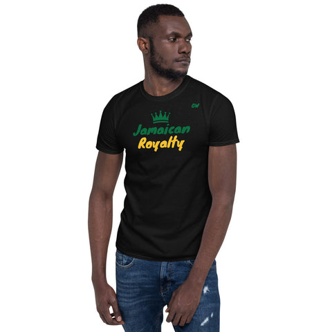 Royalty T-Shirt Jamaica