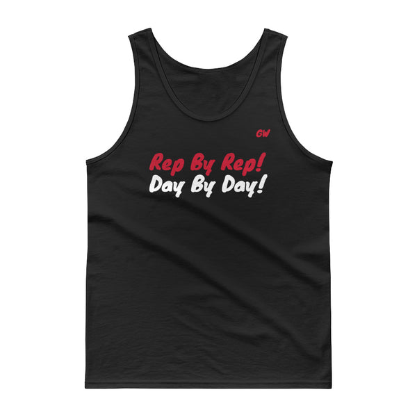 Tank top Rep By Rep