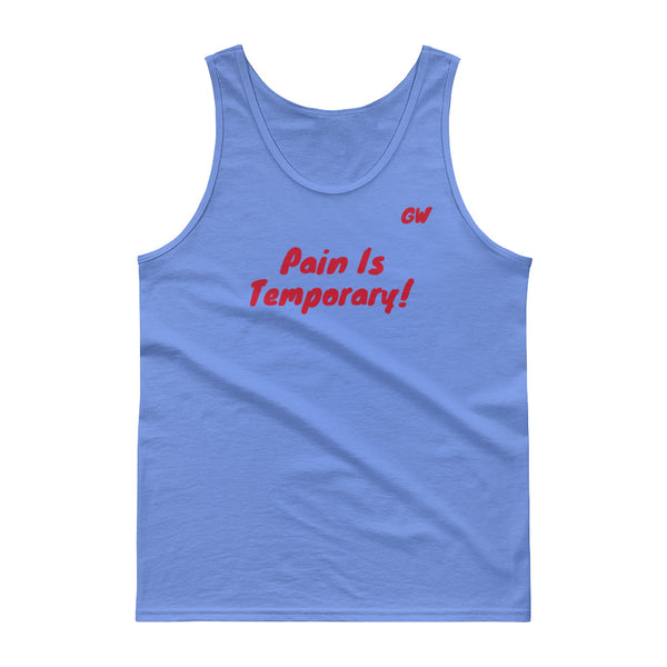 Tank top Temporary Pain