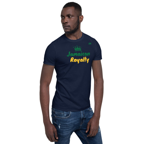 Royalty T-Shirt Jamaica