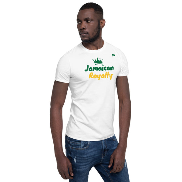 Royalty T-Shirt Jamaica