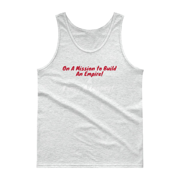 Tank top Mission Legacy